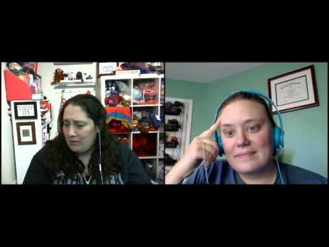 TheKnitGirllls Ep299 - The Mondayest of Mondays