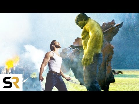 X-Men VS The Avengers Trailer - Who Owns Marvel? (Fan Made) Video
