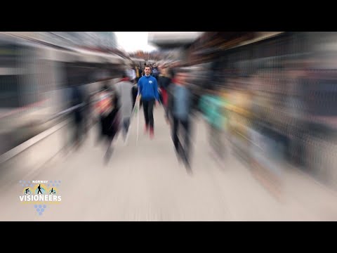 Visioneers Norway - Hvem er vi?