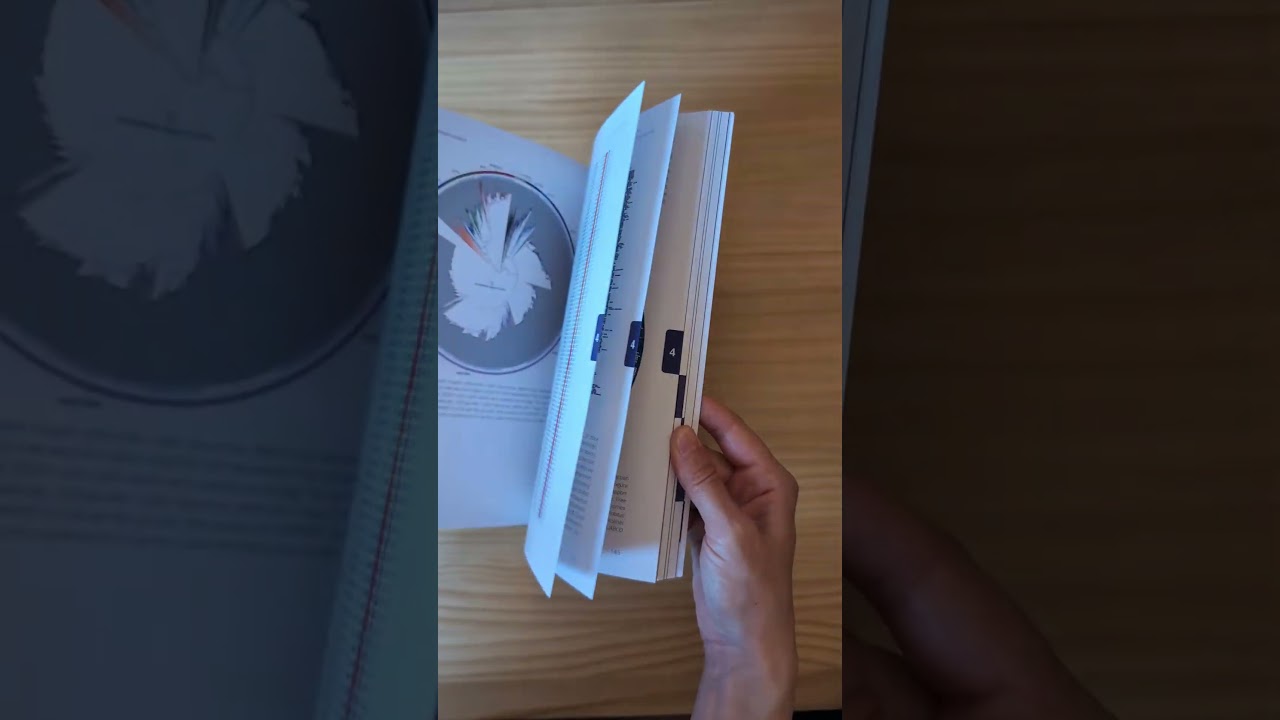 PhD Thesis Design - Cover and Layout - Dr. Kop