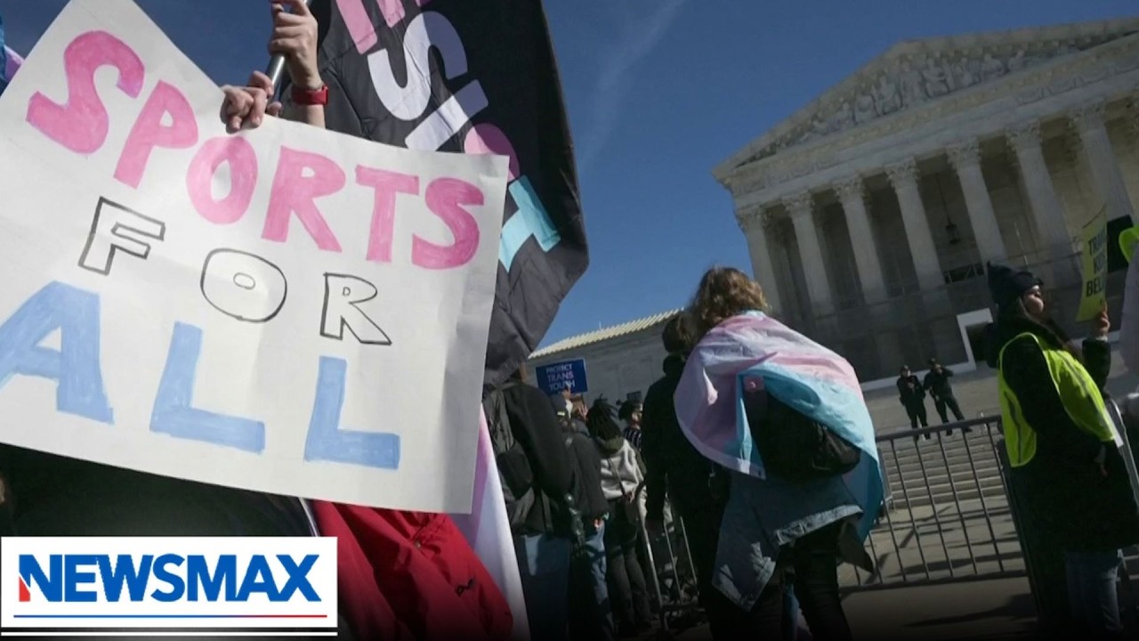 Parental rights, women’s sports and prayer head to voters | America Right Now