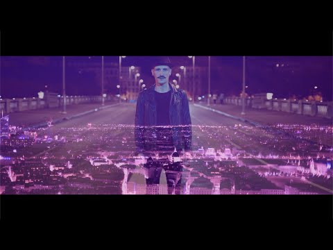 IN BALANCE - Outer Space [Official Music Video]