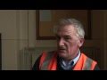 Royal Mail Worker On Modernisation