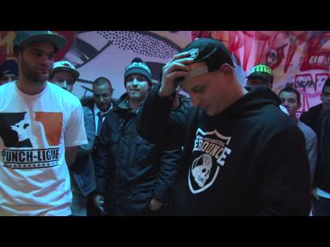 Monteur Oner vs Djimaï