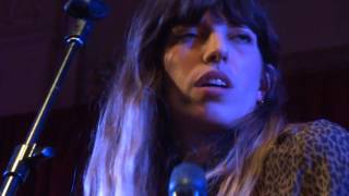 Lou Doillon: Defiant (Bush Hall)