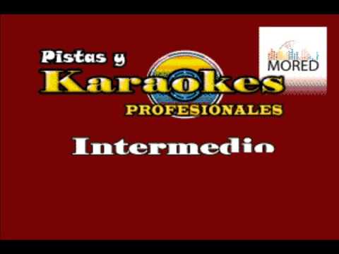 Karaoke Éxito de  Los Paizaz de GuanacevI EL AUTOBUS