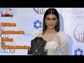 Kriti Sanon As Brand Ambassador Walks The Ramp For Gili Diamond Jewellery AT IIJW 2017 2