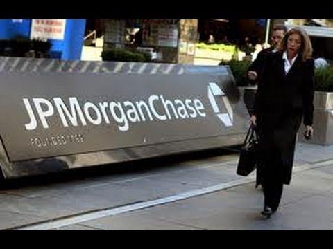 JP Morgan Commits Fraud - Serious Punishment Coming?