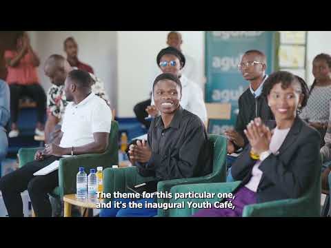 Youth Cafe | UNDP | Smart Agriculture