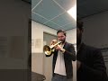 J Ai été Essayer Une NOUVELLE Trompette Mais ça S Est PAS Passé COMME PRÉVU