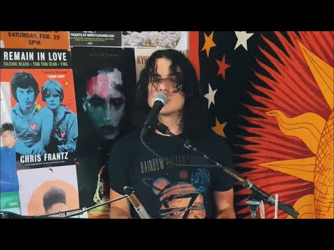 Drive (Incubus Cover) - Stranger Boy