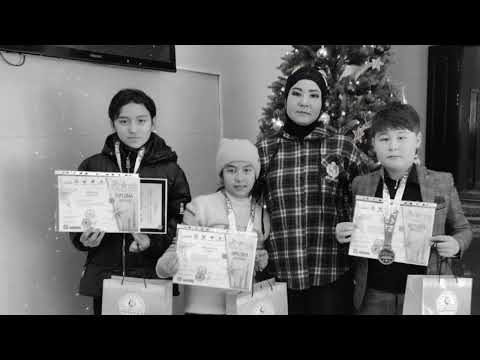 “NEW STARS – TASHKENT” xalqaro ko‘rik-tanlovida  Paxtachi tumani 25-son bolalar musiqa va san’at maktabi Akademik xonandalik,Xalq cholg'ulari,Tasviriy va amaliy san’at yo'nalishlari o‘quvchilari faol ishtirok etib, quyidagi  natijalarni qo‘lga kiritdilar.