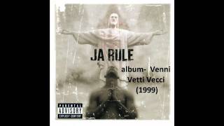 Ja Rule - The March Prelude