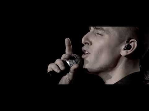 Donatas Montvydas - "Another Lover" | Šventinis koncertas su Lietuvos Balso šeima