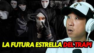Este artista de trap viene duro! 😱🔥 MOWGLI