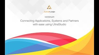 UltraESB-X YouTube Video
