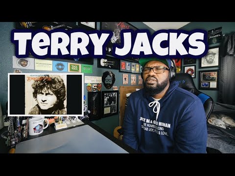 Terry Jacks - Seasons In The Sun | REACTION