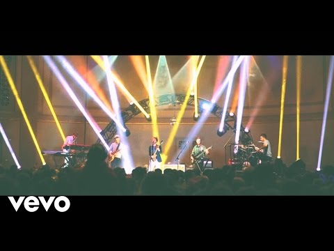 Moon Taxi - All Day All Night