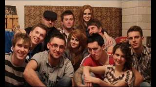 Rotten Bark - Stuck In Here