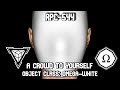 RPC-544 A Crowd to Yourself | Object class Omega White