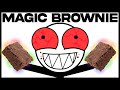 The Magic Brownie Experience