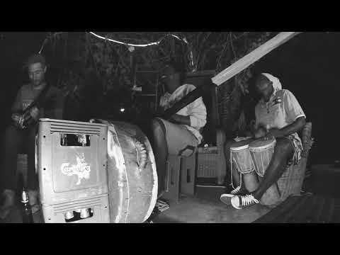 Gasper Nali Orchestra @ Macondo Camp