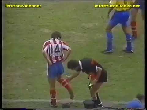 1989-90 J.3 Cadiz - Sporting (2-0)