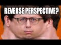 What if we made a camera that sees in reverse?