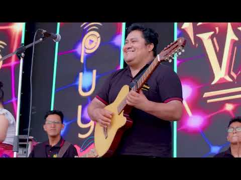 LOS HERMANOS MEZA VICENTE -  Quiero tu cariño - vídeo oficial -Tarpuy Producciones 2024