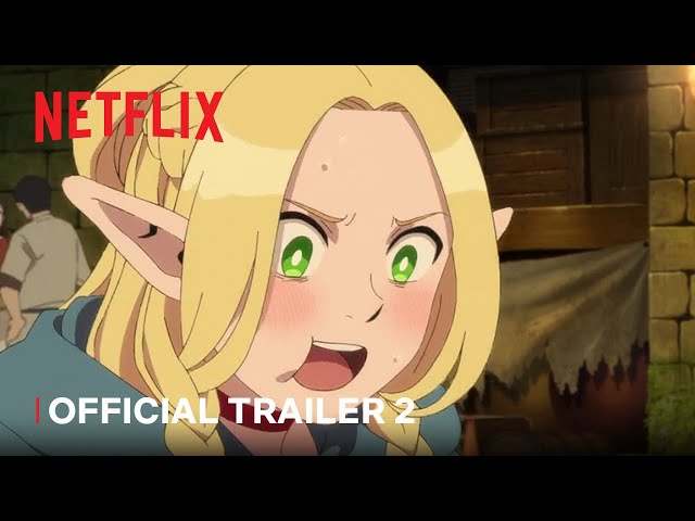 Dungeon Meshi episode 1 premiere date, streaming details, and additional information