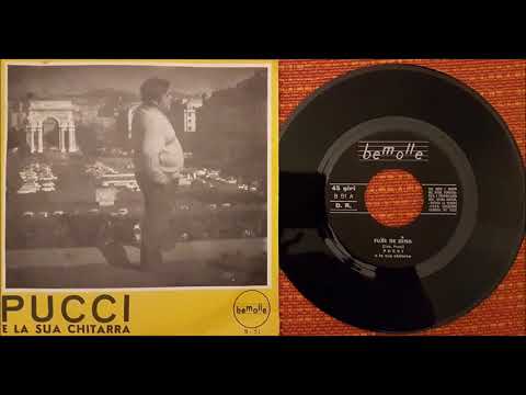 I Trilli     foxe de zena