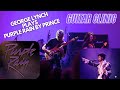 George Lynch Plays Purple Rain By Prince At A Guitar Clinic In Rockaway NJ WOW Georgelynch