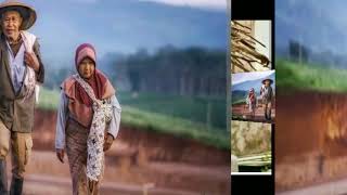 Download lagu Karena Kau Bunda Kami @hastaganis cover mp3