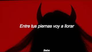 Rammstein // Te quiero puta [Lyrics]