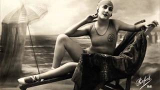 Margie - Bix Beiderbecke & His Gang (Min Leibrook, Roy Bargy) (1928)