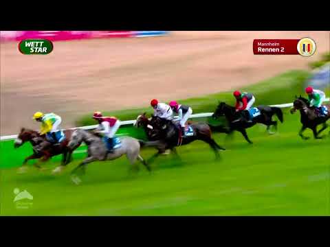 Rely on Old Sport Mannheim Robin Weber