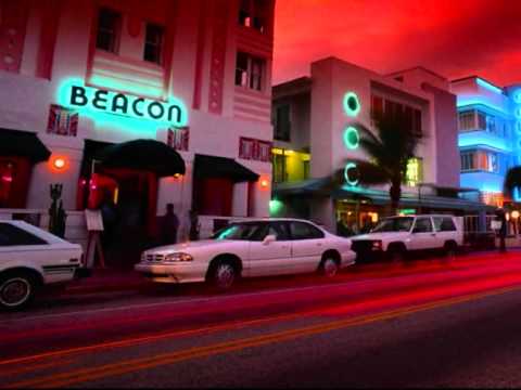 Afrojack vs. Austin Leeds & Martin Accorsi - This Drum Beat Is In Miami