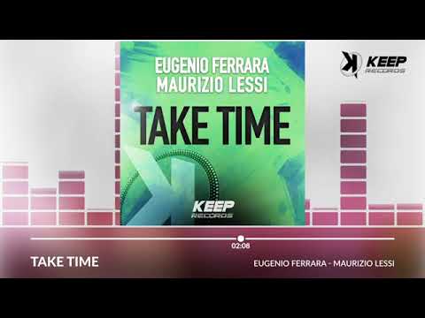 Maurizio Lessi &   Eugenio Ferrara - Take Time