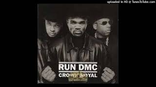 Run DMC - Simmons Incorporated (Ft Method Man, Kenny Cash, Mike Ransom &amp; Jamel Simmons)