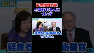 影の総理（笑）と言われる人について　自民党 高市政権【日本保守党】