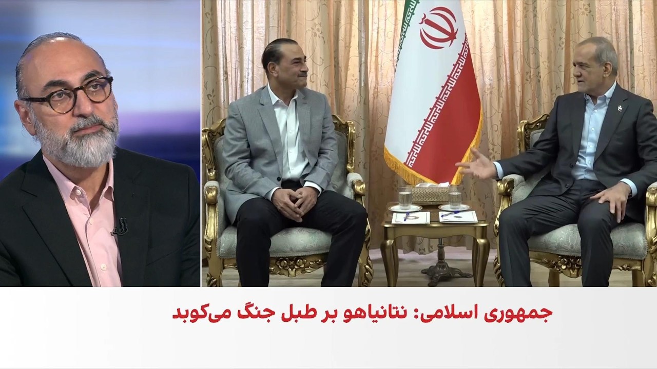 محمدجواد اکبرین: اختلاف بر سر مذاکره در جمهوری اسلامی، ریشه در نگرانی از آیند