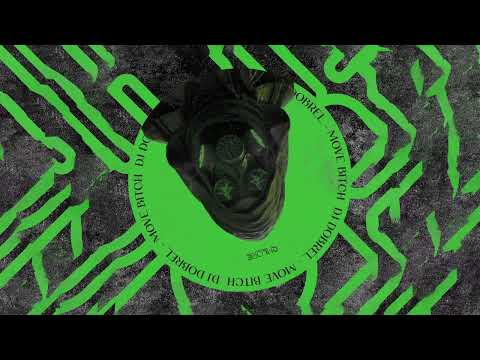 DJ Dobrel - Move Bitch // Chlore