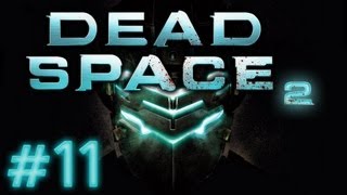 Let's Play Dead Space 2 [Blind/HD] #11 Taktik ist alles!