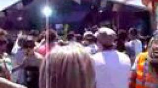 Vandalism - 1/12/07 @ Stereosonic '07 #2