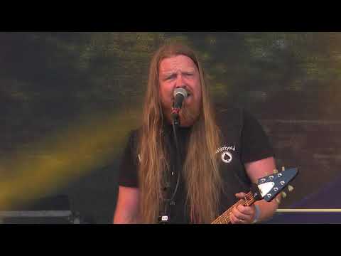 Tarvo Valm Band - Ma olen Sa (LIVE)