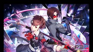 ペルソナ5: X　part18   メインストーリー第4章第３幕　ハム子実装おめでとう