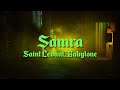 Saint Levant, Babylone - SAMRA / سمرة