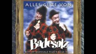 Badesalz - Alles Gute