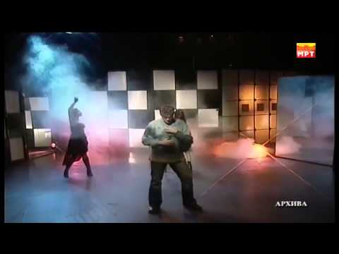 Мартин Вучиќ - Кажи ѕвездо