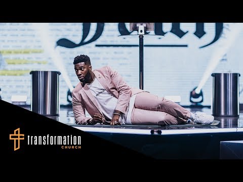 Trading Faith // Crazy Faith (Part 8)